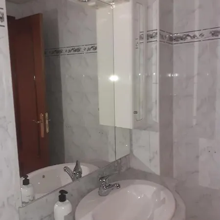 Apartamento San Andres Calatayud Exterior photo