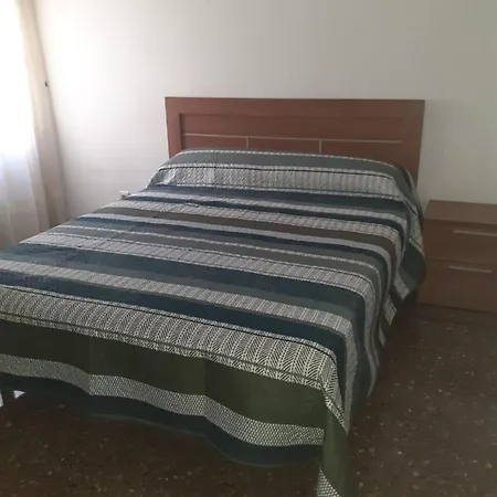 Apartamento San Andres Calatayud Exterior photo