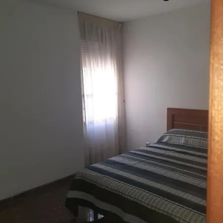 Apartamento San Andres Calatayud Exterior photo