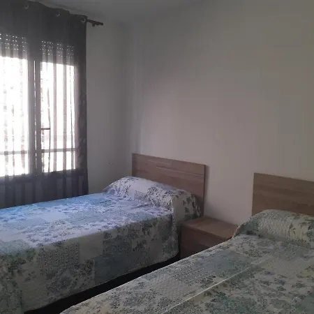 Apartamento San Andres Calatayud Exterior photo