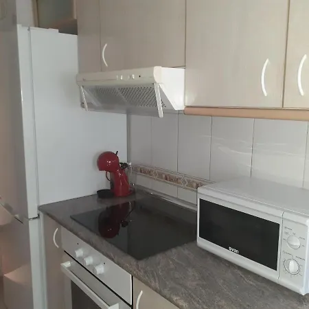 Apartamento San Andres Calatayud Exterior photo