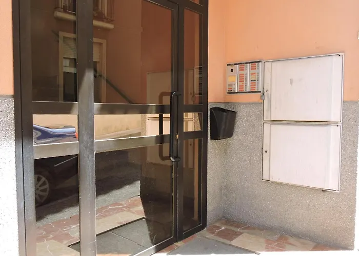 Apartamento San Andres