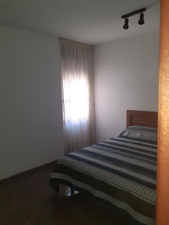 Apartment San Andres *