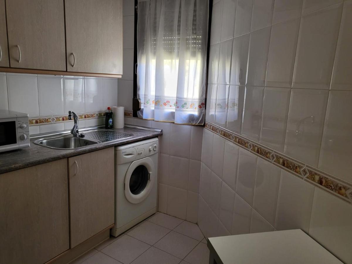 Apartment San Andres Calatayud