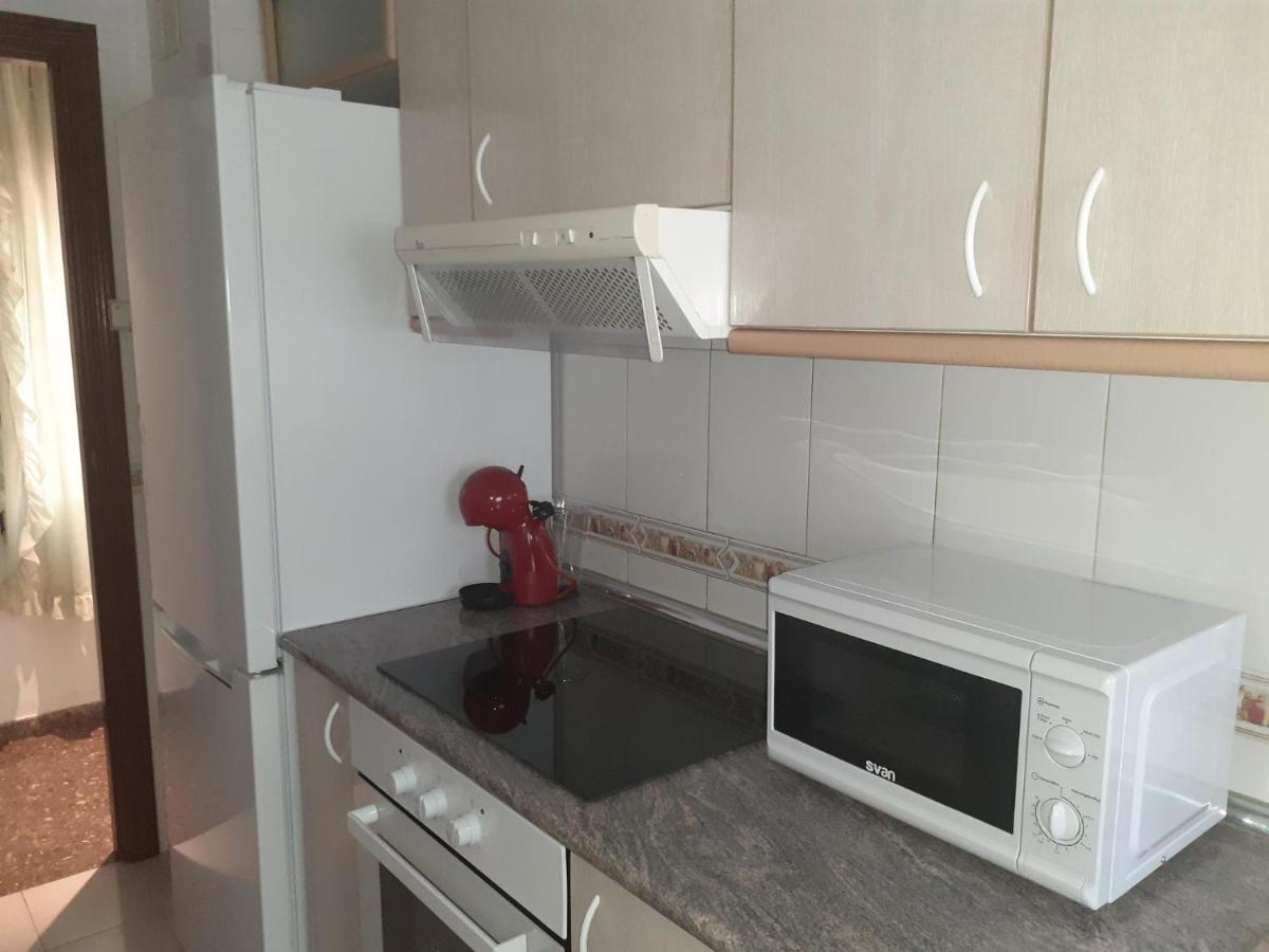San Andres Apartment Calatayud
