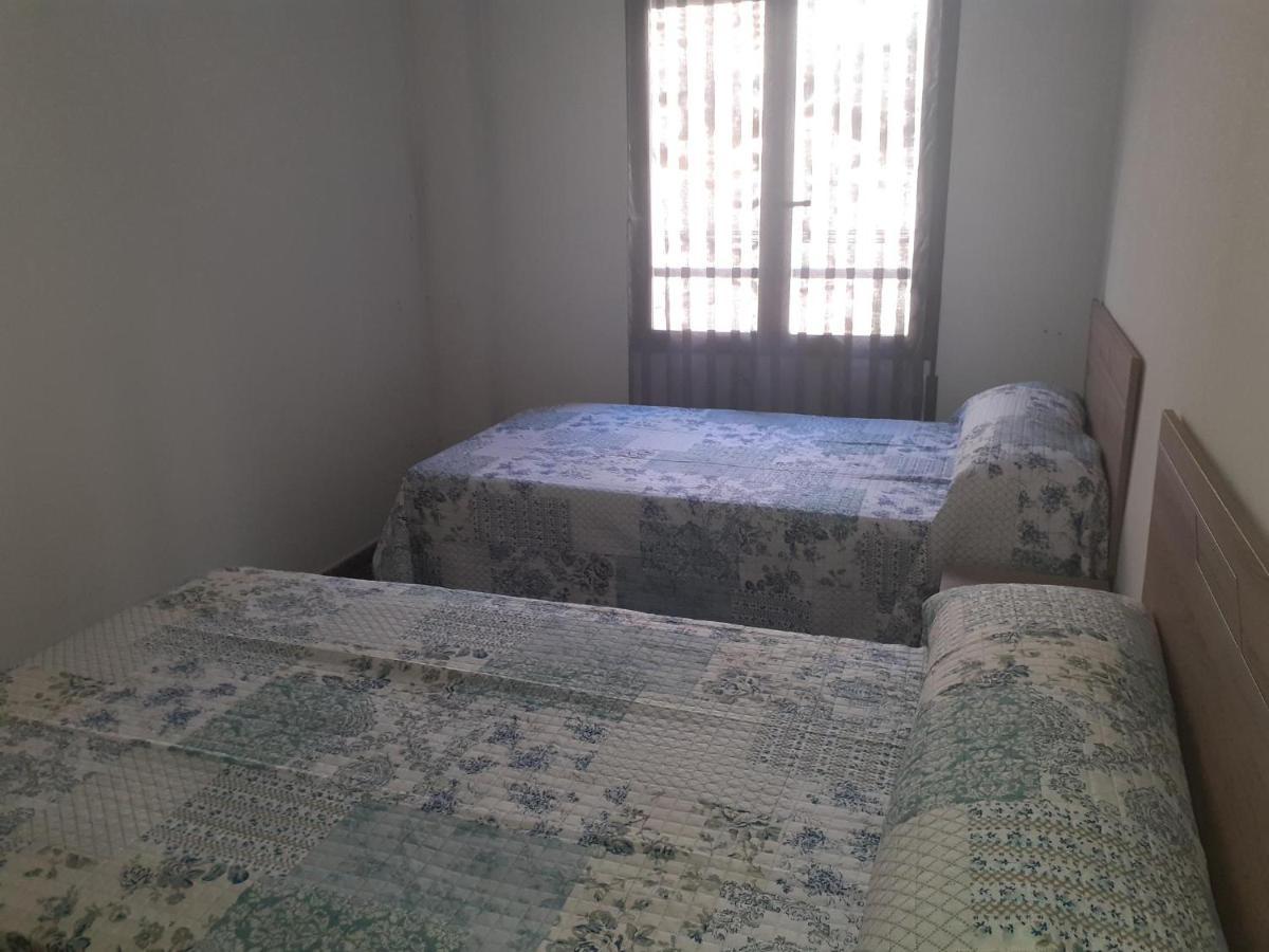 San Andres Apartment *