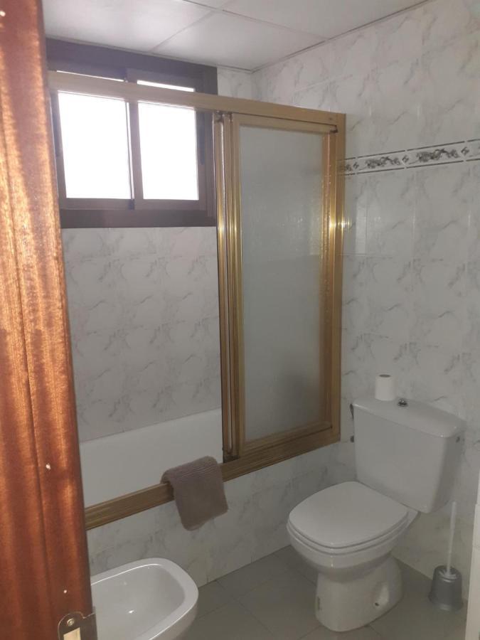 Apartment San Andres *