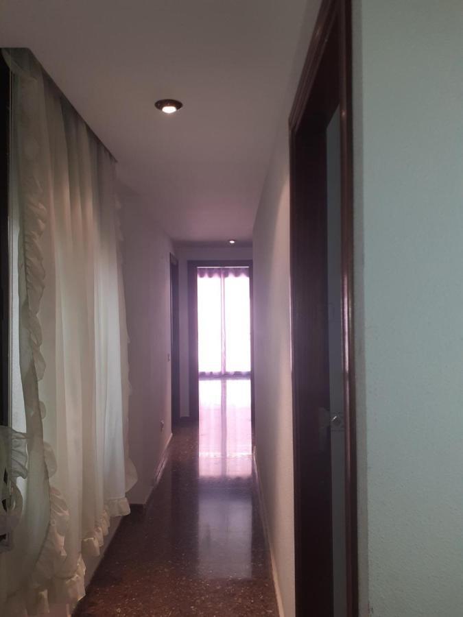 Apartment San Andres