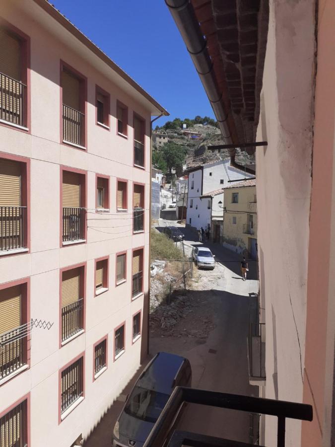 San Andres Calatayud