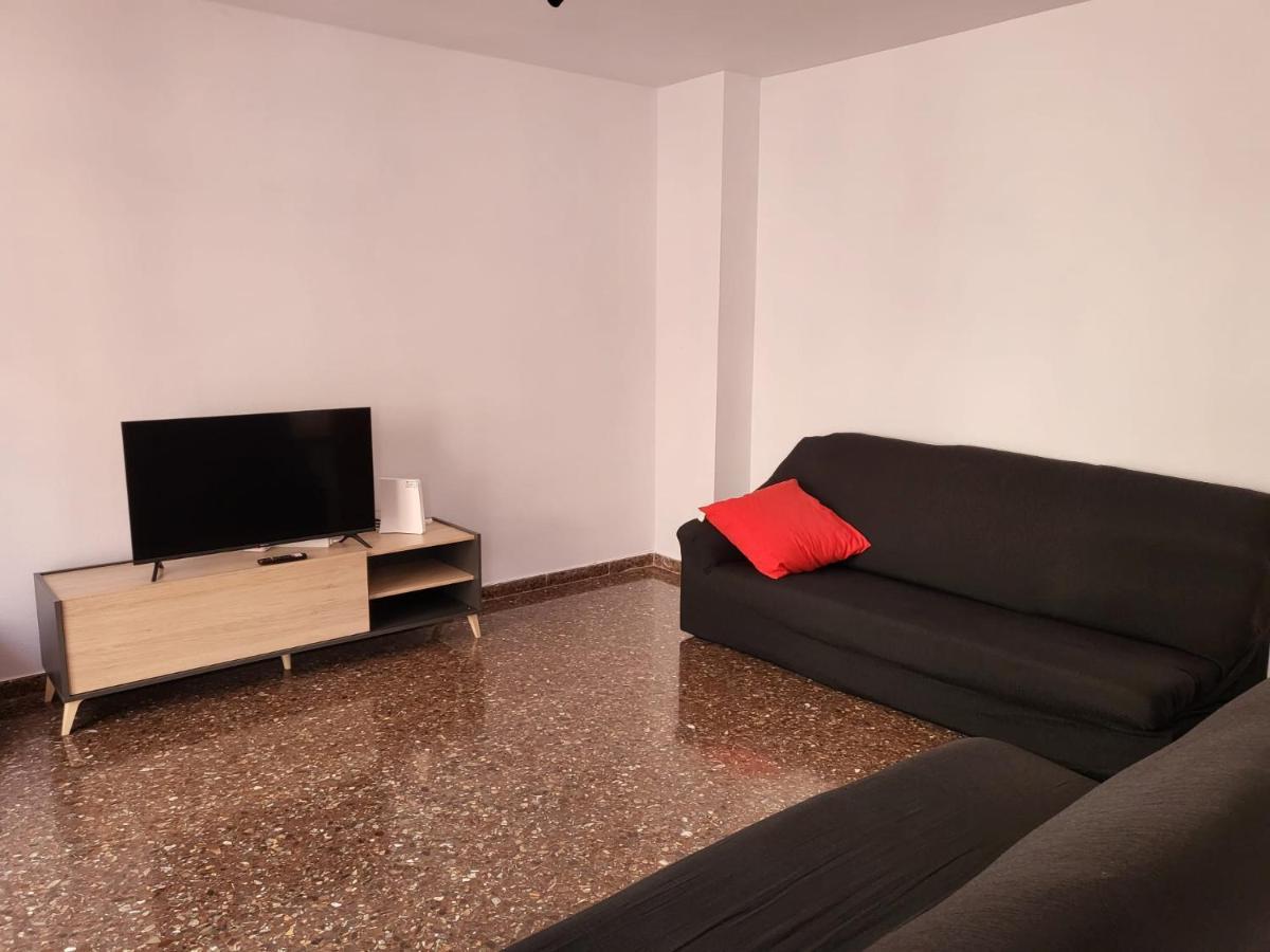 Apartment San Andres