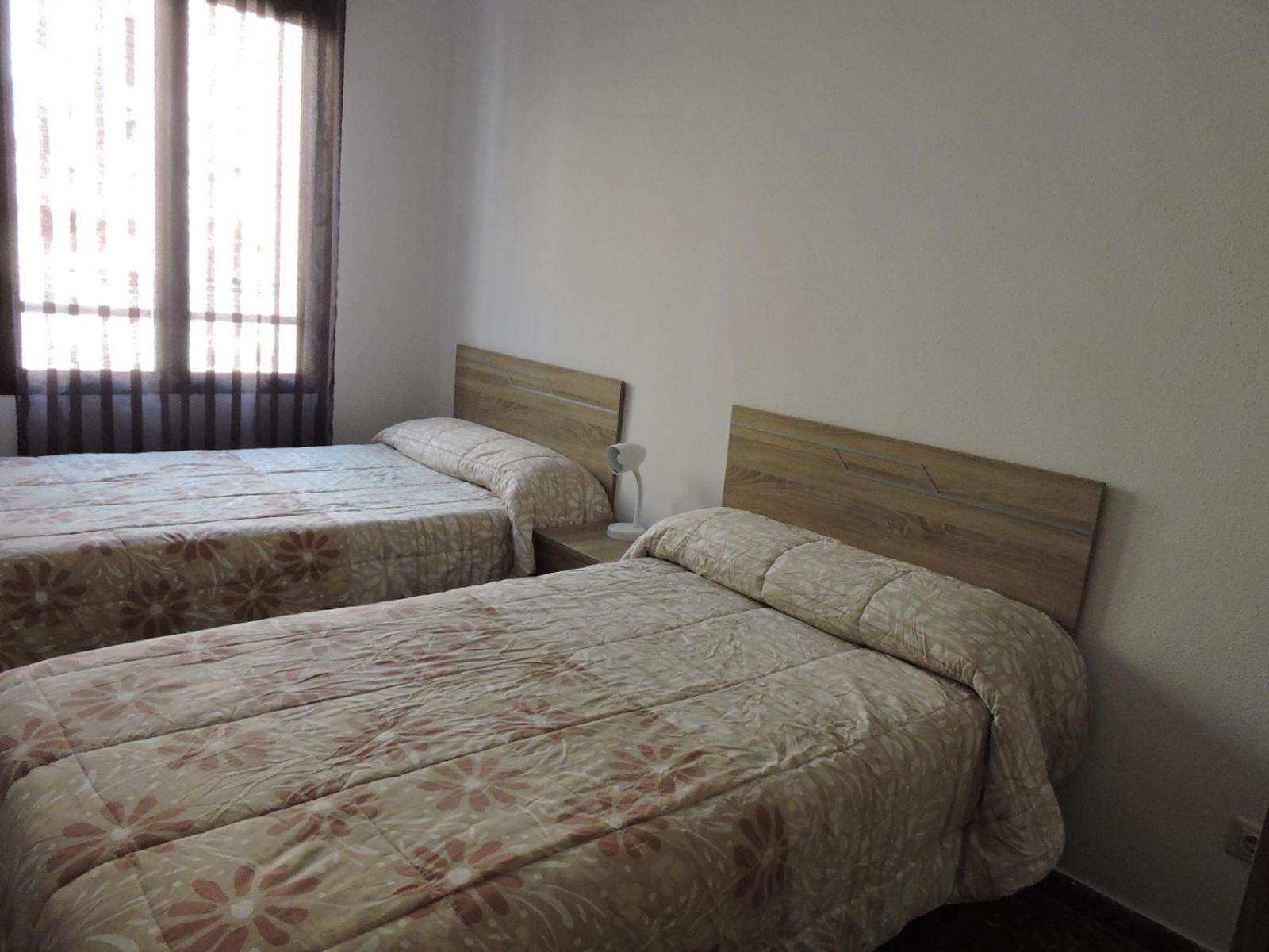 Apartment San Andres
