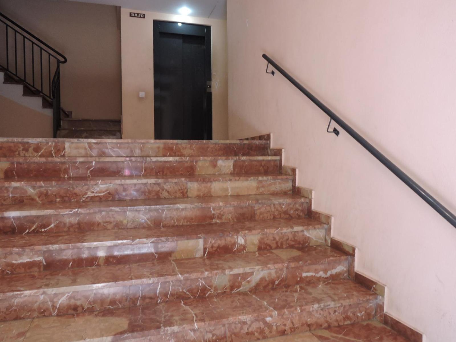 Apartment San Andres *